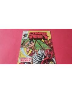 CONAN REY 14 EXCELENTE ESTADO FORUM