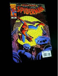 EXCELENTE ESTADO SPIDERMAN 28 FORUM JOHN ROMITA EXCELSIOR
