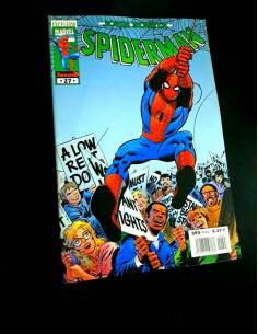 DE KIOSCO SPIDERMAN 27 FORUM JOHN ROMITA EXCELSIOR