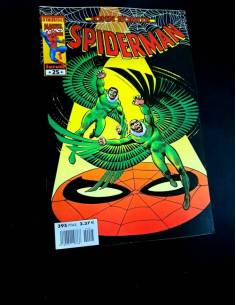 DE KIOSCO SPIDERMAN 25 FORUM JOHN ROMITA EXCELSIOR
