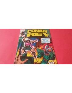 CONAN REY 4 EXCELENTE ESTADO FORUM