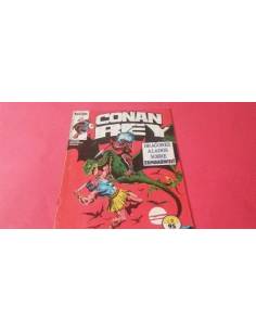 CONAN REY 3 EXCELENTE ESTADO FORUM