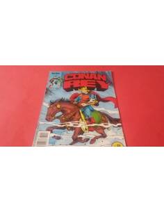 CONAN REY 55 EXCELENTE ESTADO FORUM