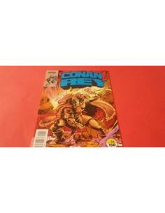 CONAN REY 54 EXCELENTE ESTADO FORUM