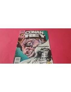 CONAN REY 53 EXCELENTE ESTADO FORUM