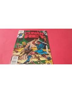 CONAN REY 51 EN BUEN ESTADO FORUM