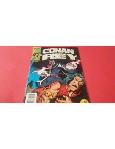 CONAN REY 48 EN BUEN ESTADO FORUM