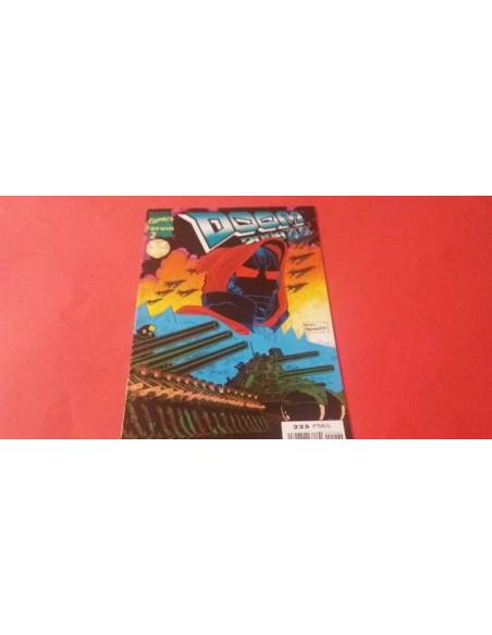 DOOM 2099 2 EXCELENTE ESTADO FORUM