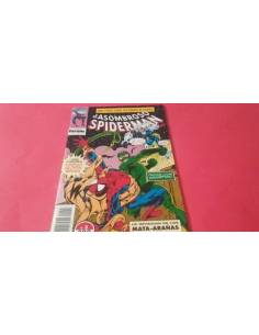 EL ASOMBROSO SPIDERMAN 3 EXCELENTE ESTADO FORUM