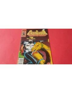 EL CASTIGADOR 21 EXCELENTE ESTADO FORUM