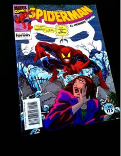 EXCELENTE ESTADO SPIDERMAN 245 FORUM