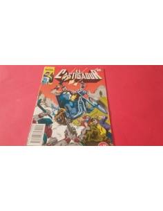 EL CASTIGADOR 35 EXCELENTE ESTADO FORUM