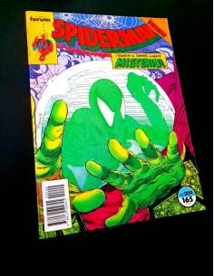 EXCELENTE ESTADO SPIDERMAN 209 FORUM COMICS
