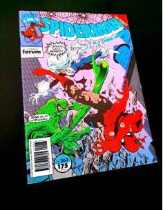EXCELENTE ESTADO SPIDERMAN 263 COMICS FORUM