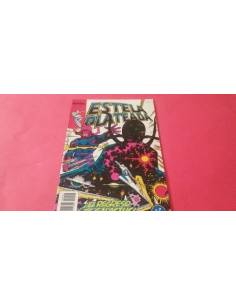 ESTELA PLATEADA 7 EXCELENTE ESTADO FORUM