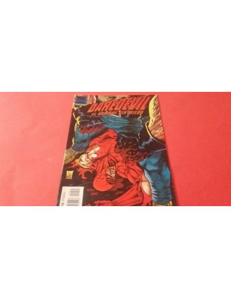 DAREDEVIL 3 VOL II EXCELENTE ESTADO FORUM