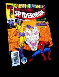 DE KIOSCO SPIDERMAN 246 FORUM COMICS