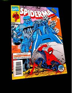 DE KIOSCO SPIDERMAN 242 FORUM COMICS