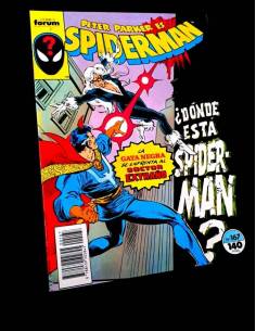 DE KIOSCO SPIDERMAN 167 FORUM COMICS