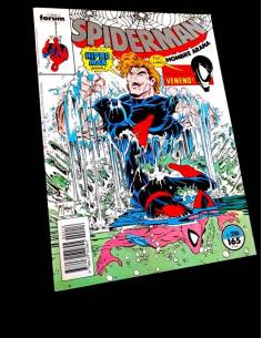 DE KIOSCO SPIDERMAN 216 FORUM COMICS