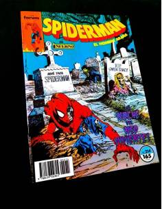 DE KIOSCO SPIDERMAN 214 FORUM COMICS