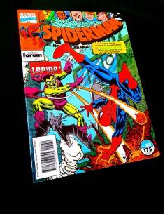 DE KIOSCO SPIDERMAN 252 FORUM COMICS