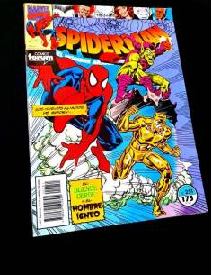 DE KIOSCO SPIDERMAN 251 FORUM COMICS