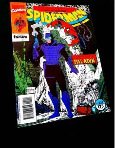 DE KIOSCO SPIDERMAN 228 FORUM COMICS