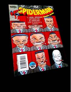 DE KIOSCO SPIDERMAN 222 FORUM COMICS