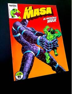 EXCELENTE ESTADO SPIDERMAN 14 FORUM COMICS