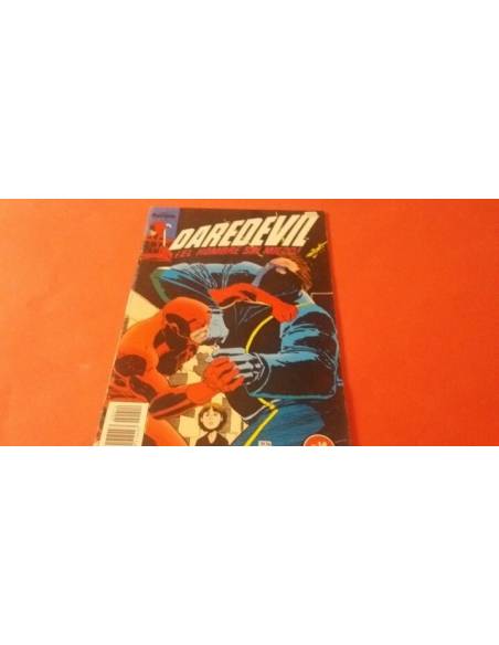 DAREDEVIL 14 VOL II EXCELENTE ESTADO FORUM
