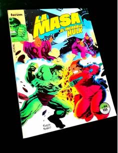 DE KIOSCO SPIDERMAN 44 FORUM COMICS