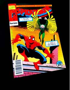 DE KIOSCO SPIDERMAN 283 FORUM COMICS