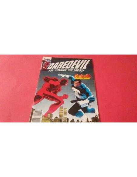 DAREDEVIL 8 VOL II EXCELENTE ESTADO FORUM