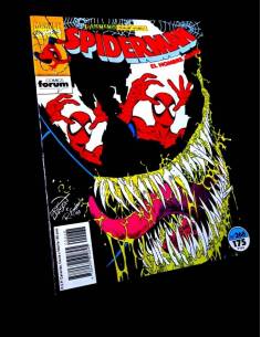 EXCELENTE ESTADO SPIDERMAN 268 FORUM