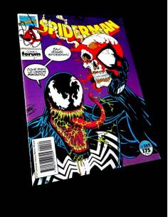 DE KIOSCO SPIDERMAN 269 FORUM