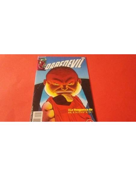 DAREDEVIL 4 VOL 2 EXCELENTE ESTADO FORUM