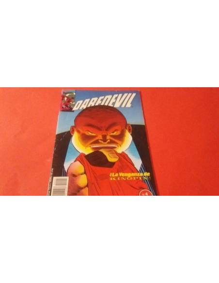 DAREDEVIL 4 VOL 2 EXCELENTE ESTADO FORUM