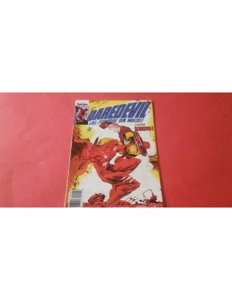 DAREDEVIL 2 VOL 2 EXCELENTE ESTADO FORUM