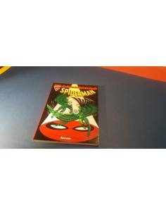 BIBLIOTECA MARVEL SPIDERMAN 11 EXCELENTE ESTADO FORUM