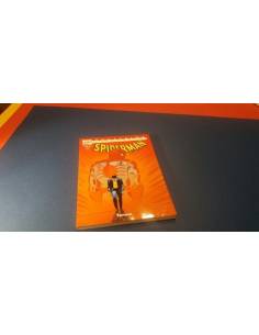 BIBLIOTECA MARVEL SPIDERMAN 9 EXCELENTE ESTADO FORUM