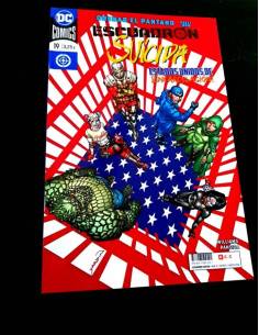 DE KIOSCO HARLEY QUINN 19 COMICS DC ECC