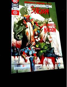 DE KIOSCO HARLEY QUINN 20 COMICS DC ECC