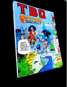 EXCELENTE ESTADO TBO 7 EXTRA DE OTOÑO TOMO RETAPADO COMICS