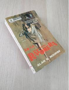 CASI EXCELENTE ESTADO NOVELA GALAXIA 32 VERTICE