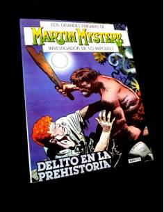 CASI EXCELENTE ESTADO LOS GRANDES ENIGMAS DE MARTIN...