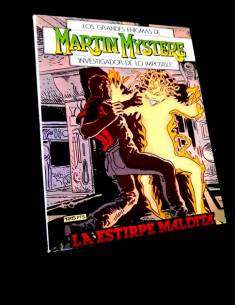 CASI EXCELENTE ESTADO LOS GRANDES ENIGMAS DE MARTIN...