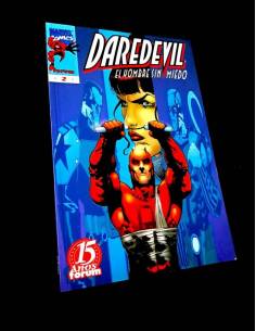 EXCELENTE ESTADO DAREDEVIL 2 VOL III COMICS FORUM MARVEL