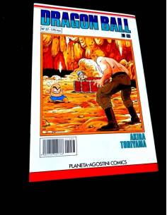 EXCELENTE ESTADO DRAGON BALL 37 COMICS MANGA PLANETA...