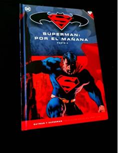 DE KIOSCO SUPERMAN POR EL MAÑANA PARTE 3 VOLUMEN 12...